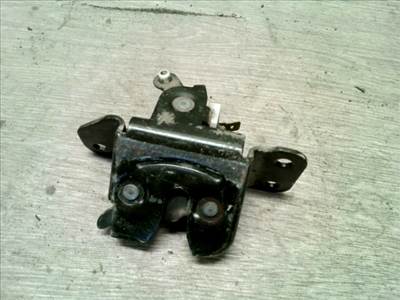 HYUNDAI Accent 00-03 Csomagtér ajtó zárszerkezet