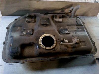 HYUNDAI Accent 00-03 Üzemanyagtank