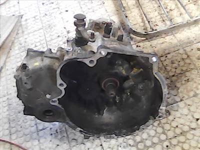 HYUNDAI ACCENT 94-97 Sebességváltó. benzines manuális