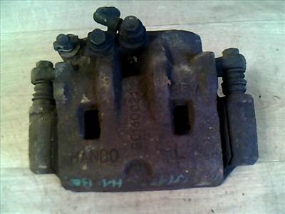 HYUNDAI H1 Bal első féknyereg munkahengerrel