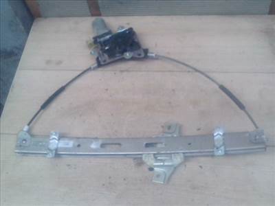 HYUNDAI I10 08.05.01-13.10.31 Bal első ablakemelő szerkezet elektromos