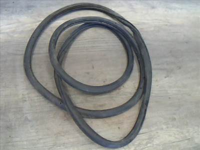 HYUNDAI IX20 10.10-14.12 Csomagtérajtó kéder gumi