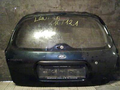 HYUNDAI LANTRA Csomagtérajtó.