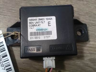 INFINITI G37 Cabrio Egyéb elektronika