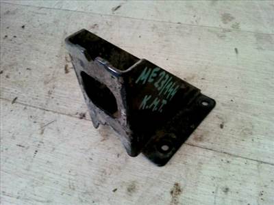 IVECO Daily 2000-2006 35C13 Tartóbak