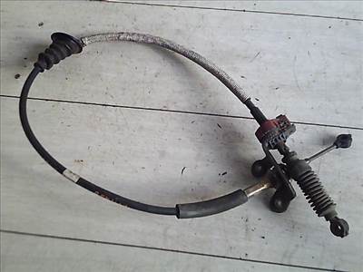 JAGUAR S-TYPE Sebességváltó bowden