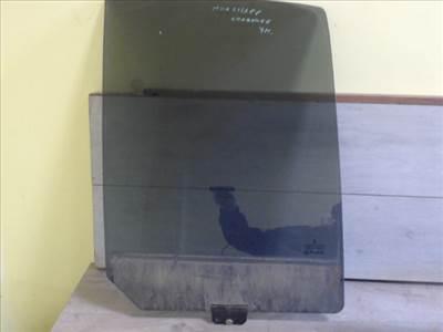 JEEP Cherokee (KJ) 2001.05.01-2007.12.31 Jobb hátsó ajtóüveg