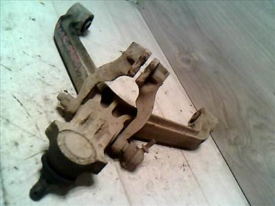 KIA PREGIO Jobb első lengőkar