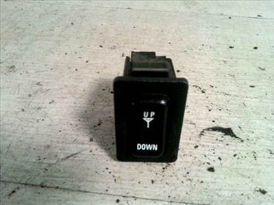 KIA PRIDE Egyéb kapcsolók