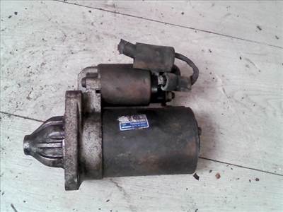 KIA RIO 2000.04-2005.06 Önindító. benzines