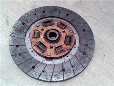 KIA Rio 2005.06 - 2011.08 Kuplung tárcsa