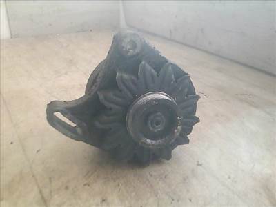 LANCIA Y10 Generátor.benzines