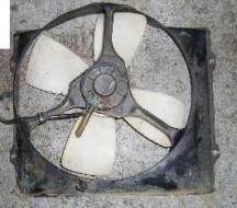MARUTI 800 Hűtőventilátor