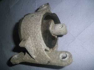 MAZDA 121 96- Sebességváltó tartó bak