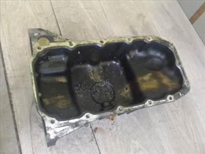 MAZDA 2 03.04-07.11 Olajteknő