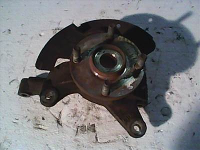 MAZDA 323 98-01 Bal első csonkállvány