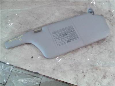 MAZDA 323F 98-04 Bal napellenző