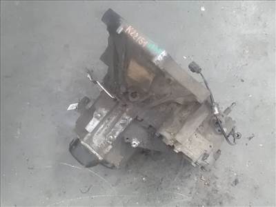 MAZDA 323F 98-04 Sebességváltó. benzines manuális