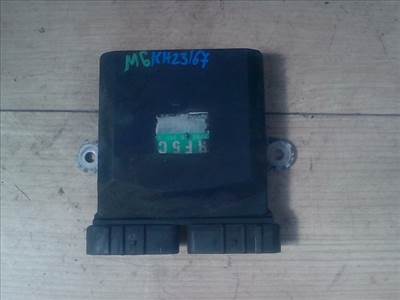 MAZDA 6 02-05 Egyéb elektronika