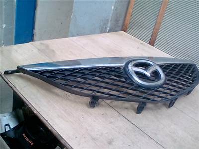 MAZDA 6 02-05 Hűtőrács díszrács