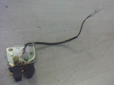 MAZDA 626 97.08-00.07 Csomagtérajtó zárszerkezet