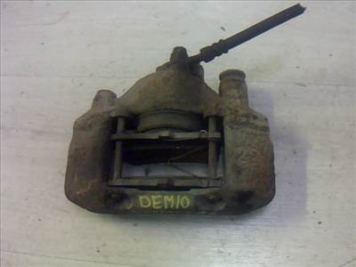 MAZDA DEMIO 98.08-00.05 Bal első féknyereg munkahengerrel