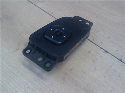MAZDA MPV 99-05 Elektromos tükör állító kapcsoló