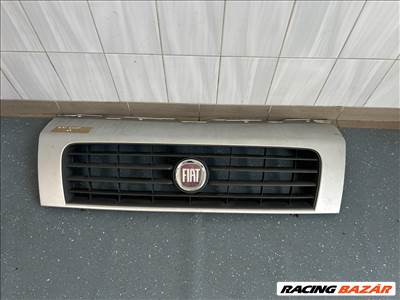 Fiat Ducato III hűtő díszrács