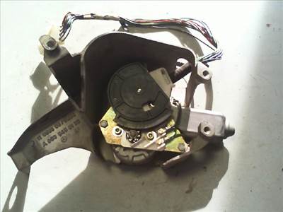 MERCEDES SPRINTER 95.02-00.03 Ablaktörlő motor első