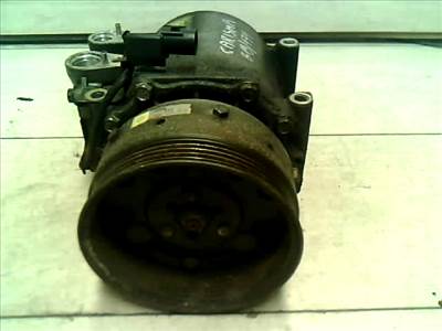 MITSUBISHI CARISMA 95.05-99.07 Klímakompresszor