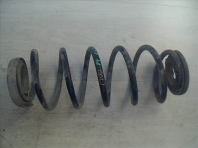 MITSUBISHI COLT 08.10- Hátsó rugó 