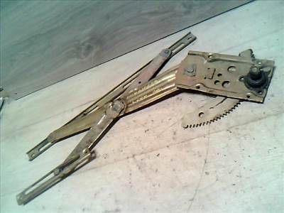 MITSUBISHI L200 Jobb első ablakemelő szerkezet mechanikus