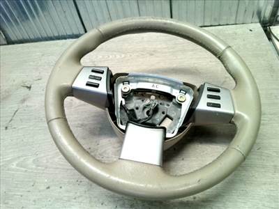 NISSAN Murano (Z50) 2002.05.01-2008.02.28 Kormánykerék