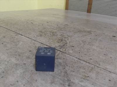 OPEL ASTRA F 94-02 Relé