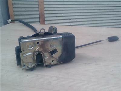 OPEL ASTRA G 97-04 Bal első ajtó zárszerkezet központi záras