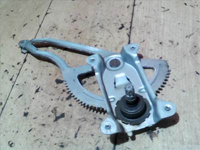 OPEL ASTRA G 97-04 Bal hátsó ablakemelő szerkezet mechanikus