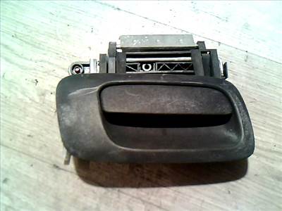 OPEL ASTRA G 97-04 Jobb hátsó külső kilincs