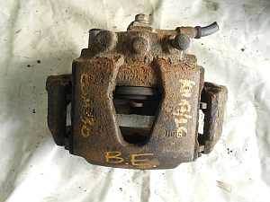 OPEL CORSA B COMBO 93-00  Bal első féknyereg munkahengerrel