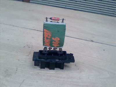 OPEL CORSA D 06-11 Fűtőmotor előtét ellenállás 