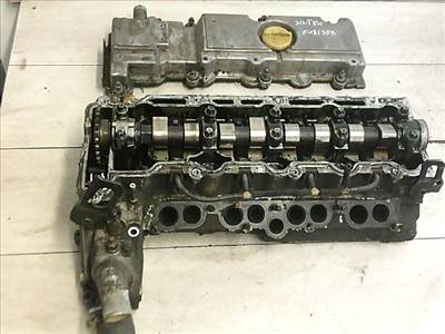 OPEL SINTRA Hengerfej, diesel