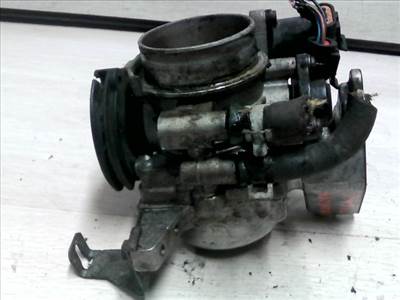 OPEL TIGRA Fojtószelep mechanikus