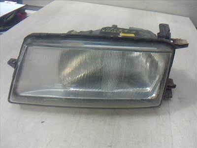 OPEL VECTRA A 88-96 Bal első fényszóró