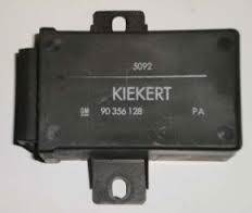 OPEL VECTRA A 88-96 Központizár vezérlő elektronika