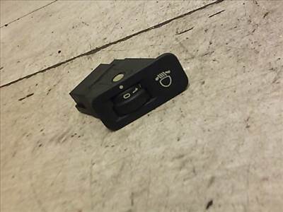 PEUGEOT 106 91-96 Műszerfal fényerő szabályzó kapcsoló