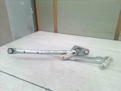 PEUGEOT 107 2005.03.01-2012.03.31 Ablaktörlő mechanika első