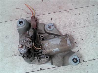 PEUGEOT 206 Ablaktörlő motor hátsó
