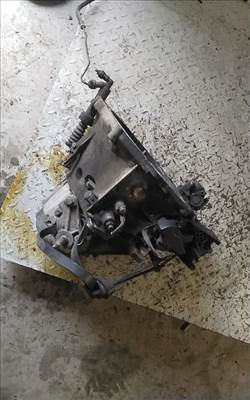 PEUGEOT 207 06.06.01-13.06.30 Sebességváltó. benzines manuális