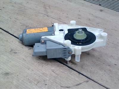 PEUGEOT 607 Bal hátsó ablakemelő motor