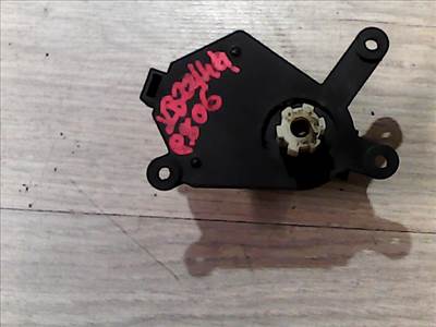 PEUGEOT 806 Fűtésszabályzó zsalu állító motor