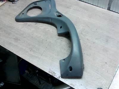 PEUGEOT BOXER 02-06 Jobb első ajtóbehúzó 